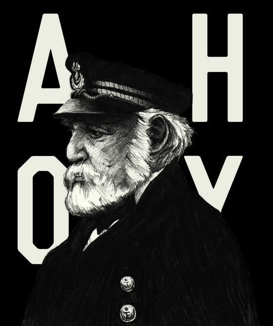 Ahoy by Pato