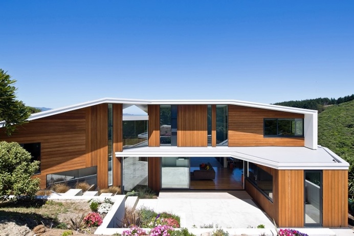 Korokoro House
