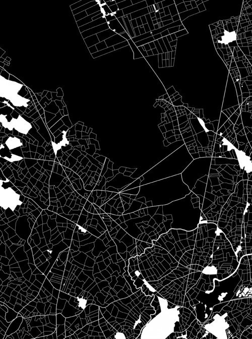 An Exhibition in Mono: Pattern poster | Cartlidge Levene #pattern #cartlidge #levene #exhibition #mono #poster