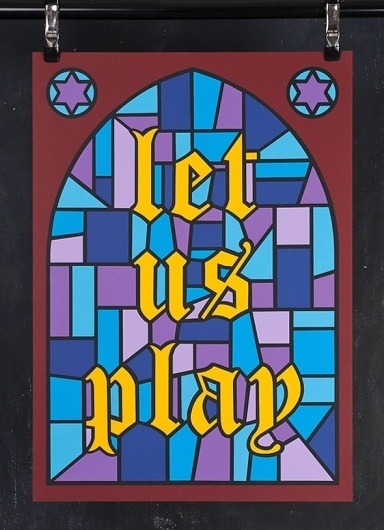 COS_Poster1.jpg 590×813 pixels #own #let #very #play #studio #us