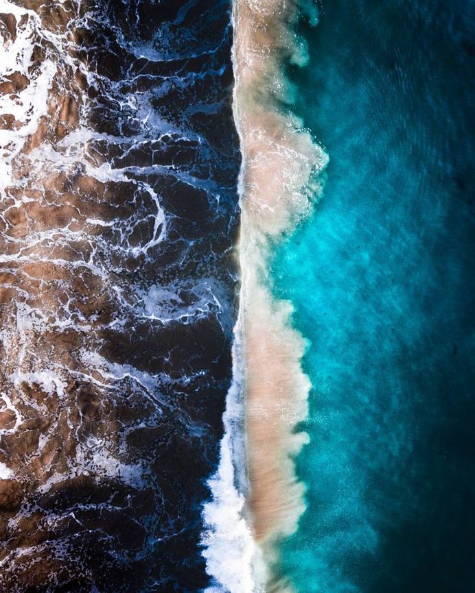 Australia From Above: Drone Photography by Ben Savage