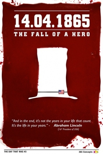 365 Concepts (TDTW #3 The Fall Of a Hero)