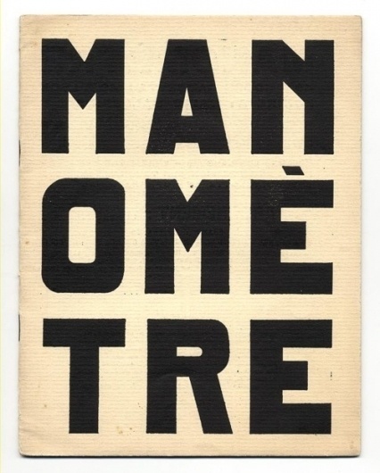 Merde! - Typography #typography