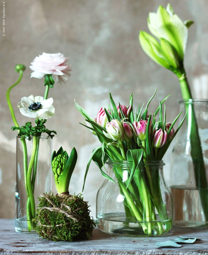 Easter Decorations, Egg Designs & Ideas 2019/2020 #Easter #decor #ideas #homedecor #diy #spring