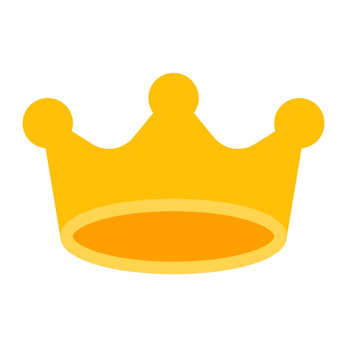 See more icon inspiration related to crown, king, queen, royal, birthday and party, seo and web, Tools and utensils, monarchy, miscellaneous and chess piece on Flaticon.
