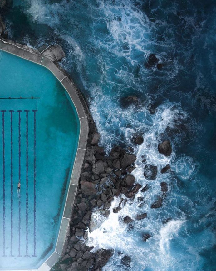 Australia From Above: Drone Photography by Matt Priddle