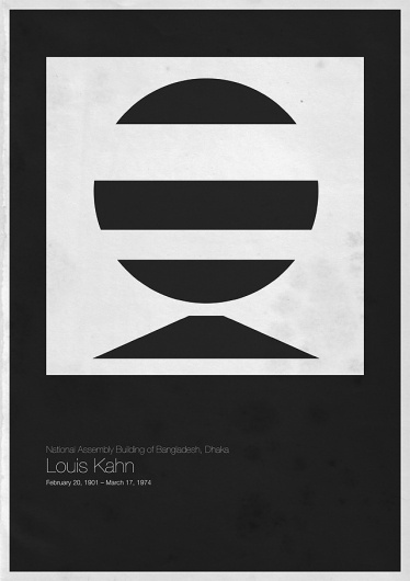 All sizes | Louis Kahn | National Assembly Building of Bangladesh, Dhaka | Flickr - Photo Sharing! #kahn #dhaka #louis #roosterization