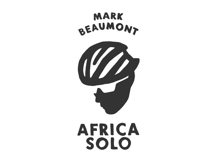 Mark Beaumont "Africa Solo"