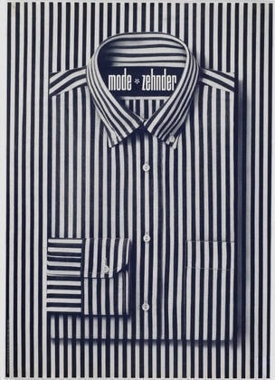 Baubauhaus. #stripes #shirt