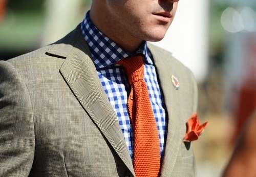 Become Your Dream (diegarderobe: via GQ) #model #fancy #photography #men #mature #fashion #tie