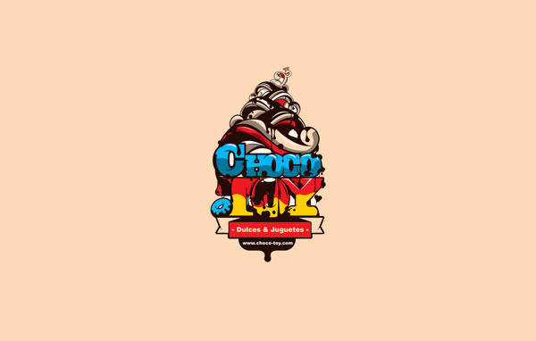 Colección de Logos on Behance #type #logo