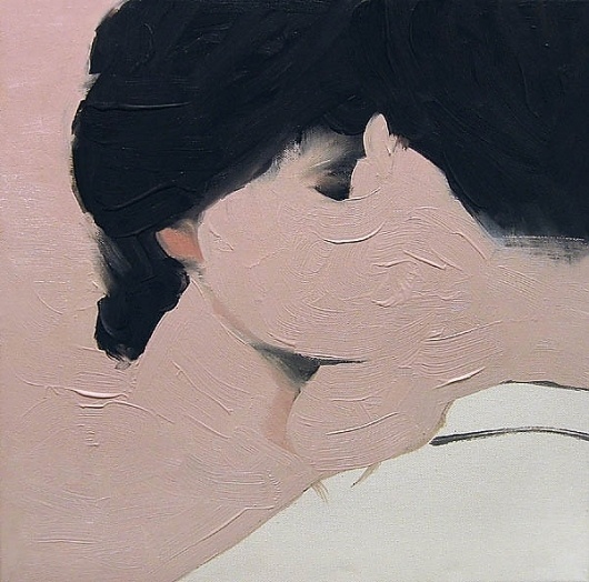 Jarek Puczel #painting