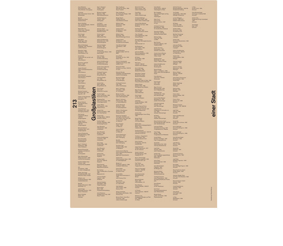 Mirsad Ademaj #poster #typography