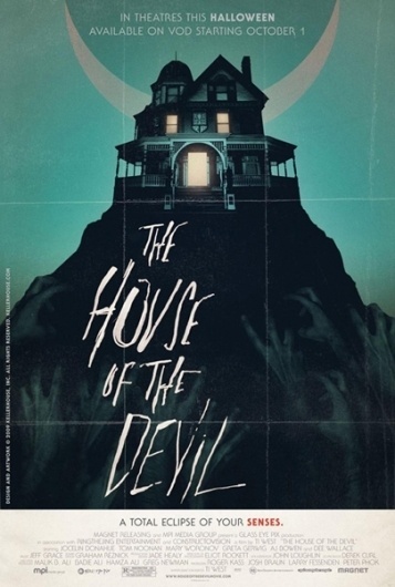 Palace #kellerhouse #house #of #design #the #devil #illustration #palace #film