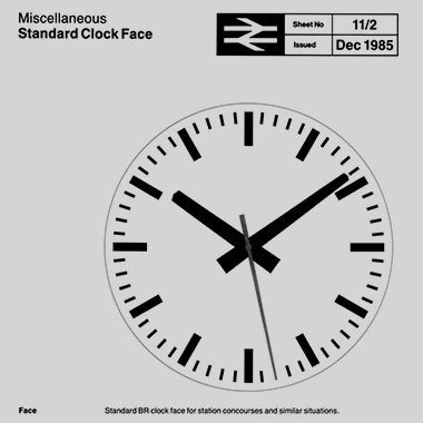 010613_rail_clock.jpg #clock