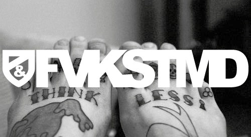 F V K S T M D #logo #typo