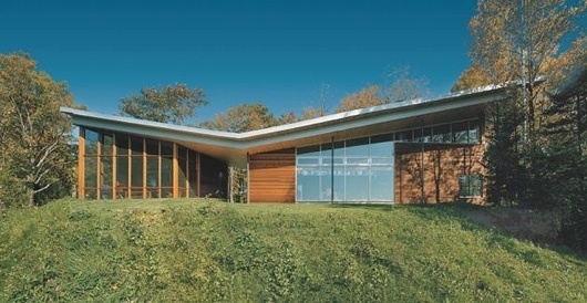 WANKEN - The Blog of Shelby White » Minton Hill House #wood #architecture #house #contemporary
