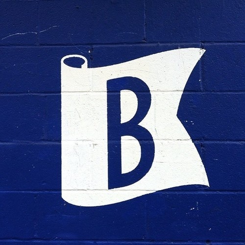 Likes | Tumblr #mark #icon #painted #logo #hand #typography