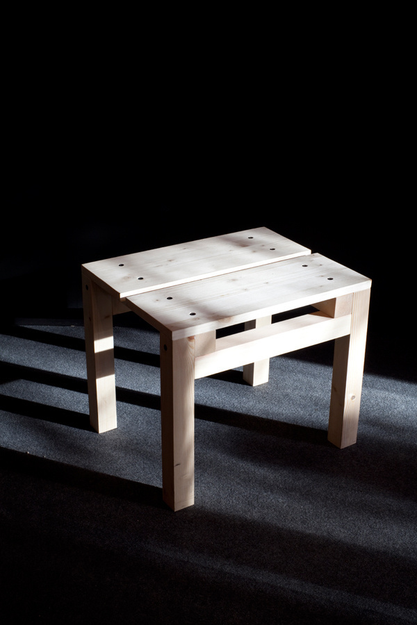 Ana_Dominguez_STOOL_01 #ana #domnguez