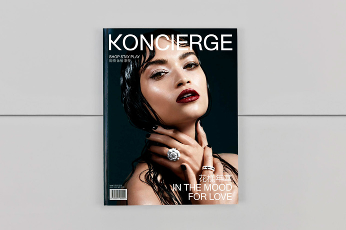 M35 | Koncierge