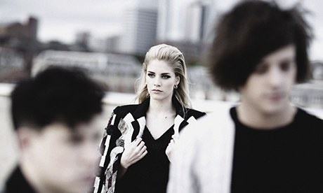 London Grammar #music #photo #london #grammar