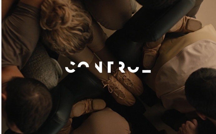 controlfilms.tv site of the day webdesign award minimal beautiful animation film video control anonymous pairs french design website web aww