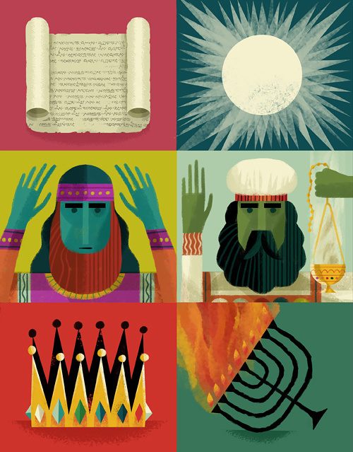 #illustration #childrensbook