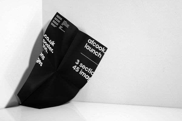 This Studio Showcase 2011 #layout #typography