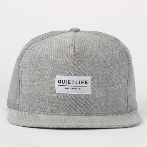 SOUL SURFER #hat #grey