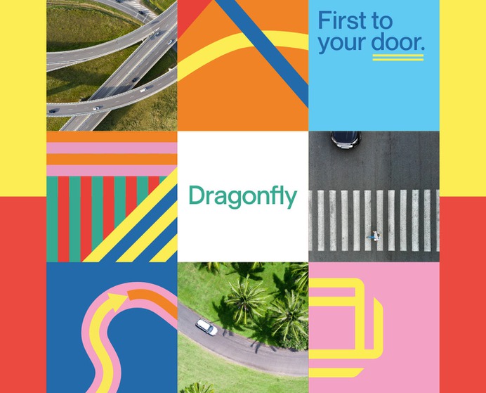 Australia australie colore colorful Colourful  compagnie de livraison delivery delivery company Fun livraison