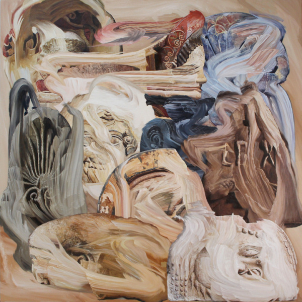 Kei Imazu | PICDIT #painting