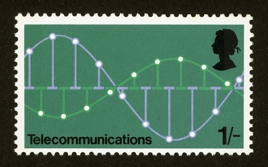 Wallace Henning - Notes #grap #stamps #design #graphic