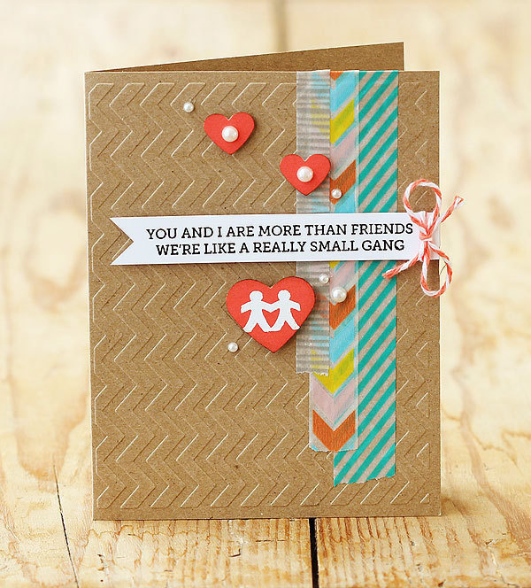 mama elephant | design blog #stamps #design #cards #elephant
