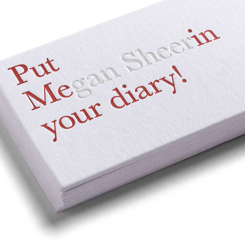 Megan Sheerin brand identity #brand #identity