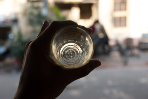 IG061 #empty #cup #tea