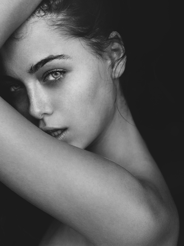 Joseph Tran Photography @ ShockBlast #b&w