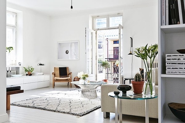 Joanna Laajisto lives here! emmas designblogg #interior #design #decor #deco #decoration