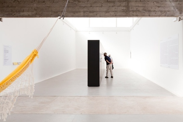 Interview with Marcio Kogan, at the Venice Biennale #architecture