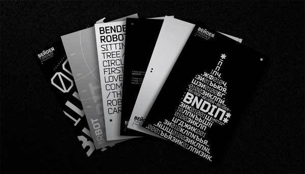 Bender Type - Post #post #specimen #pickin #type #bender