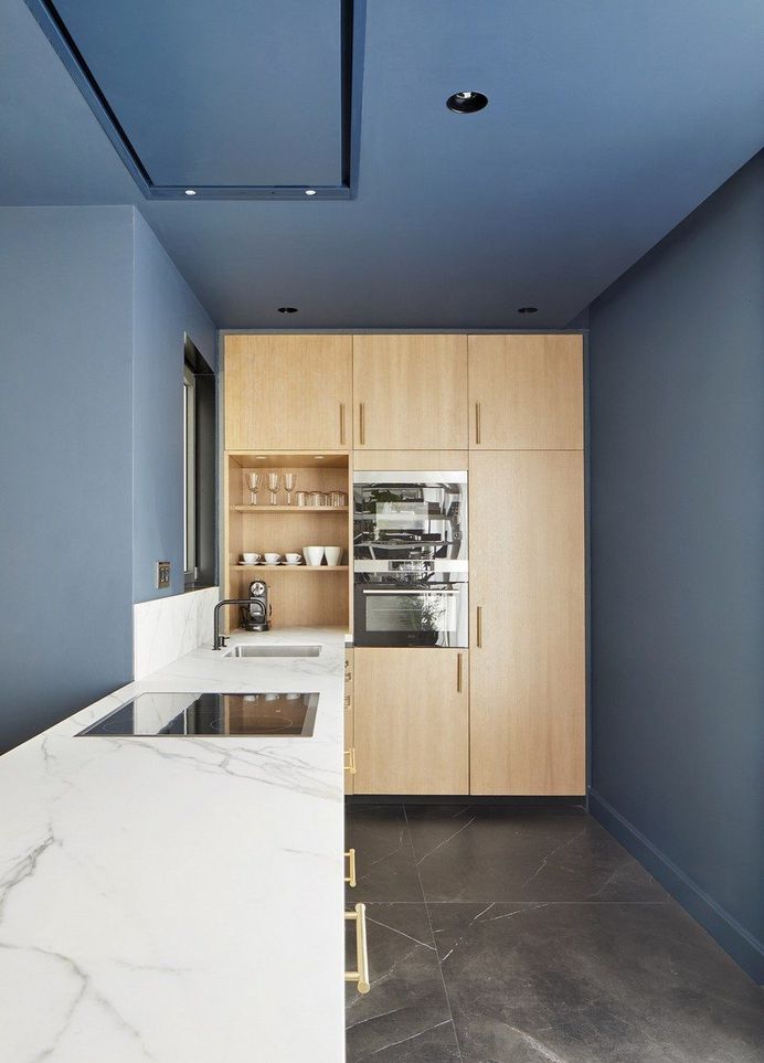 Carrer Arago Apartment, Miriam Barrio Studio 6