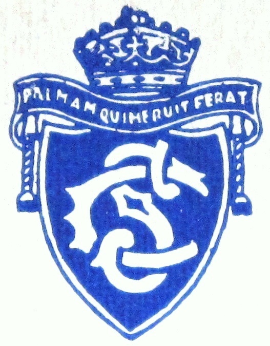 crest #crest #royal
