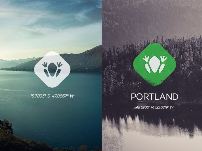 Secret Stuff #logo #design #identity #vintage