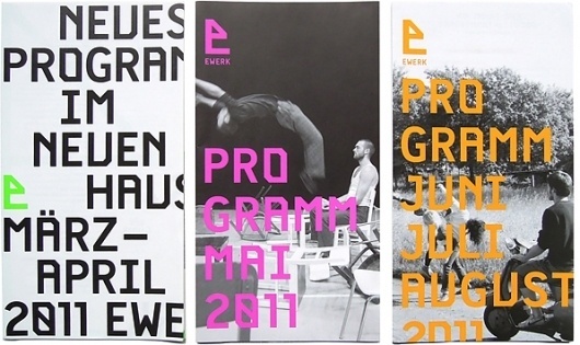 Nouvelle Noire - Custom type #poster #typography