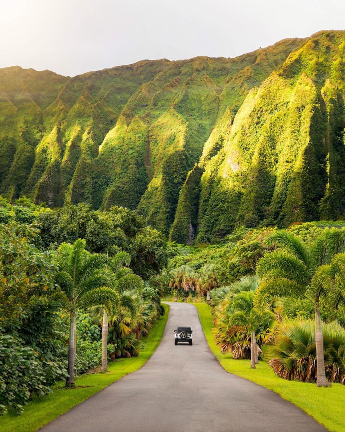 Fantastic Travel Landscape Photography by Mo Habib