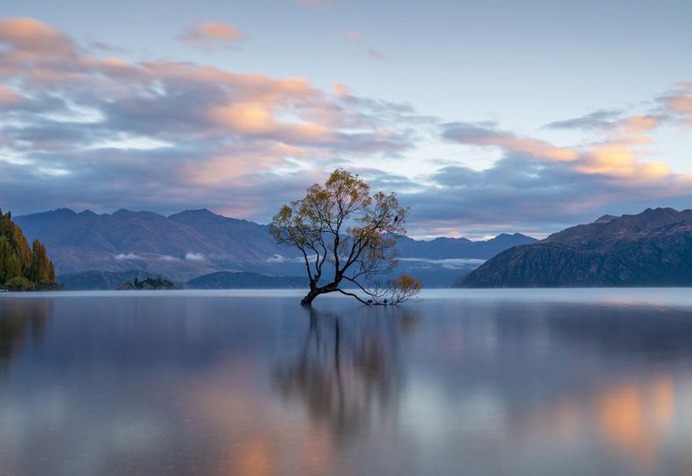 Wonderful Travel and Adventure Photography by Alessio Costantini