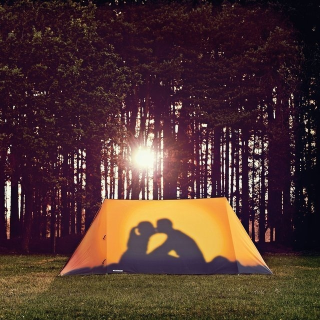 Get a Room Tent by FieldCandy #tech #flow #gadget #gift #ideas #cool