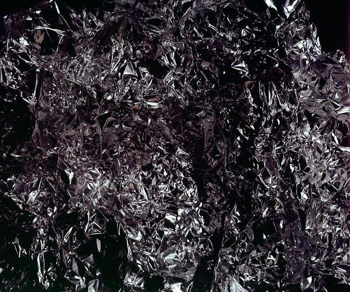 Foil #photography #light
