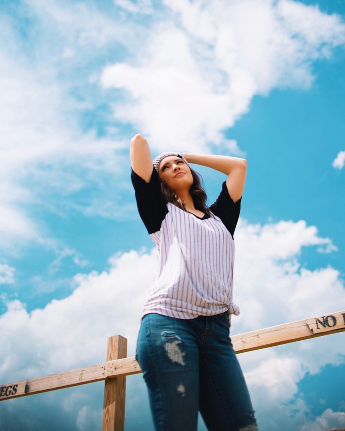 Marvelous Beauty and Lifestyle Portraits by Kelsey Maggart