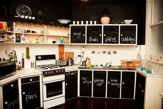 We Folk | The Selby | Todd Selby - Anne, Aimee and Nathan - Interiors #photography