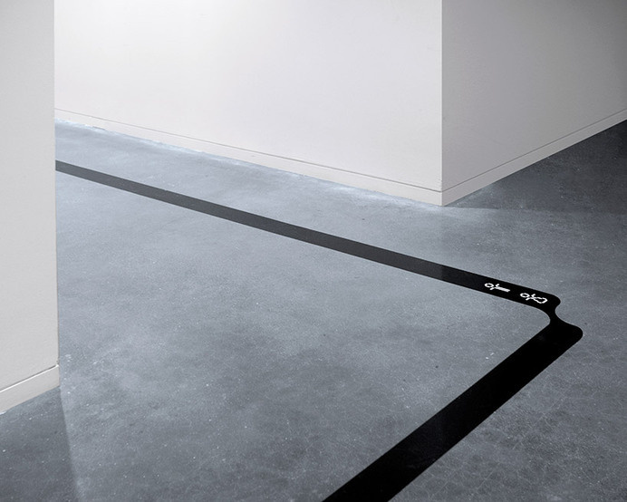 pentagram_platform_ID_10 #signage #wayfinding